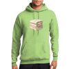 Core Fleece Pullover Hooded Sweatshirt Thumbnail