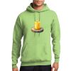 Core Fleece Pullover Hooded Sweatshirt Thumbnail