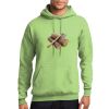 Core Fleece Pullover Hooded Sweatshirt Thumbnail