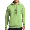 Core Fleece Pullover Hooded Sweatshirt Thumbnail