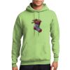 Core Fleece Pullover Hooded Sweatshirt Thumbnail