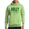 Core Fleece Pullover Hooded Sweatshirt Thumbnail