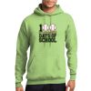 Core Fleece Pullover Hooded Sweatshirt Thumbnail