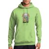 Core Fleece Pullover Hooded Sweatshirt Thumbnail