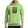 Core Fleece Pullover Hooded Sweatshirt Thumbnail
