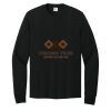 Long Sleeve Core Cotton Tee Thumbnail