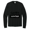 Long Sleeve Core Cotton Tee Thumbnail