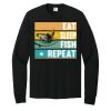 Long Sleeve Core Cotton Tee Thumbnail