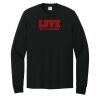 Long Sleeve Core Cotton Tee Thumbnail