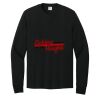 Long Sleeve Core Cotton Tee Thumbnail