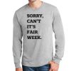 Long Sleeve Core Cotton Tee Thumbnail