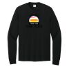 Long Sleeve Core Cotton Tee Thumbnail