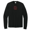 Long Sleeve Core Cotton Tee Thumbnail