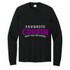 Long Sleeve Core Cotton Tee Thumbnail