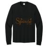 Long Sleeve Core Cotton Tee Thumbnail