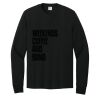 Long Sleeve Core Cotton Tee Thumbnail