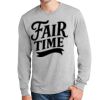 Long Sleeve Core Cotton Tee Thumbnail