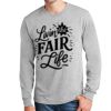 Long Sleeve Core Cotton Tee Thumbnail