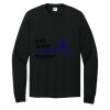 Long Sleeve Core Cotton Tee Thumbnail