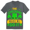 The Concert Tee ® Thumbnail