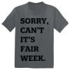The Concert Tee ® Thumbnail