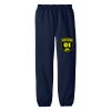 Youth Core Fleece Sweatpant Thumbnail