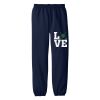 Youth Core Fleece Sweatpant Thumbnail