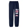 Youth Core Fleece Sweatpant Thumbnail