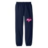Youth Core Fleece Sweatpant Thumbnail