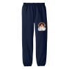 Youth Core Fleece Sweatpant Thumbnail