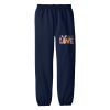 Youth Core Fleece Sweatpant Thumbnail