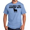 Core Cotton Tee Thumbnail