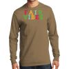 Tall Long Sleeve Essential Tee Thumbnail