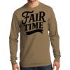Tall Long Sleeve Essential Tee Thumbnail