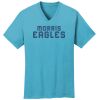 Core Cotton V Neck Tee Thumbnail