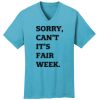 Core Cotton V Neck Tee Thumbnail