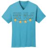 Core Cotton V Neck Tee Thumbnail
