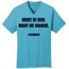 Core Cotton V Neck Tee Thumbnail