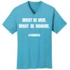 Core Cotton V Neck Tee Thumbnail