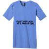 Very Important Tee ® with Pocket Thumbnail