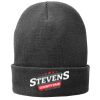 Fleece Lined Knit Cap Thumbnail