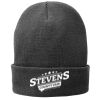 Fleece Lined Knit Cap Thumbnail