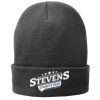 Fleece Lined Knit Cap Thumbnail