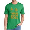 Perfect Tri ® Tee Thumbnail