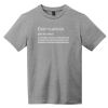 Youth Very Important Tee ® Thumbnail