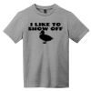 Youth Very Important Tee ® Thumbnail