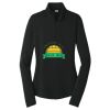 Women's PosiCharge ® Competitor 1/4 Zip Pullover Thumbnail