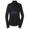 Women's PosiCharge ® Competitor 1/4 Zip Pullover Thumbnail