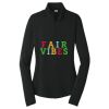 Women's PosiCharge ® Competitor 1/4 Zip Pullover Thumbnail