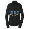 Women's PosiCharge ® Competitor 1/4 Zip Pullover Thumbnail